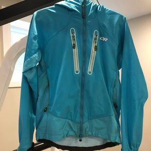 Outdoor research jacket